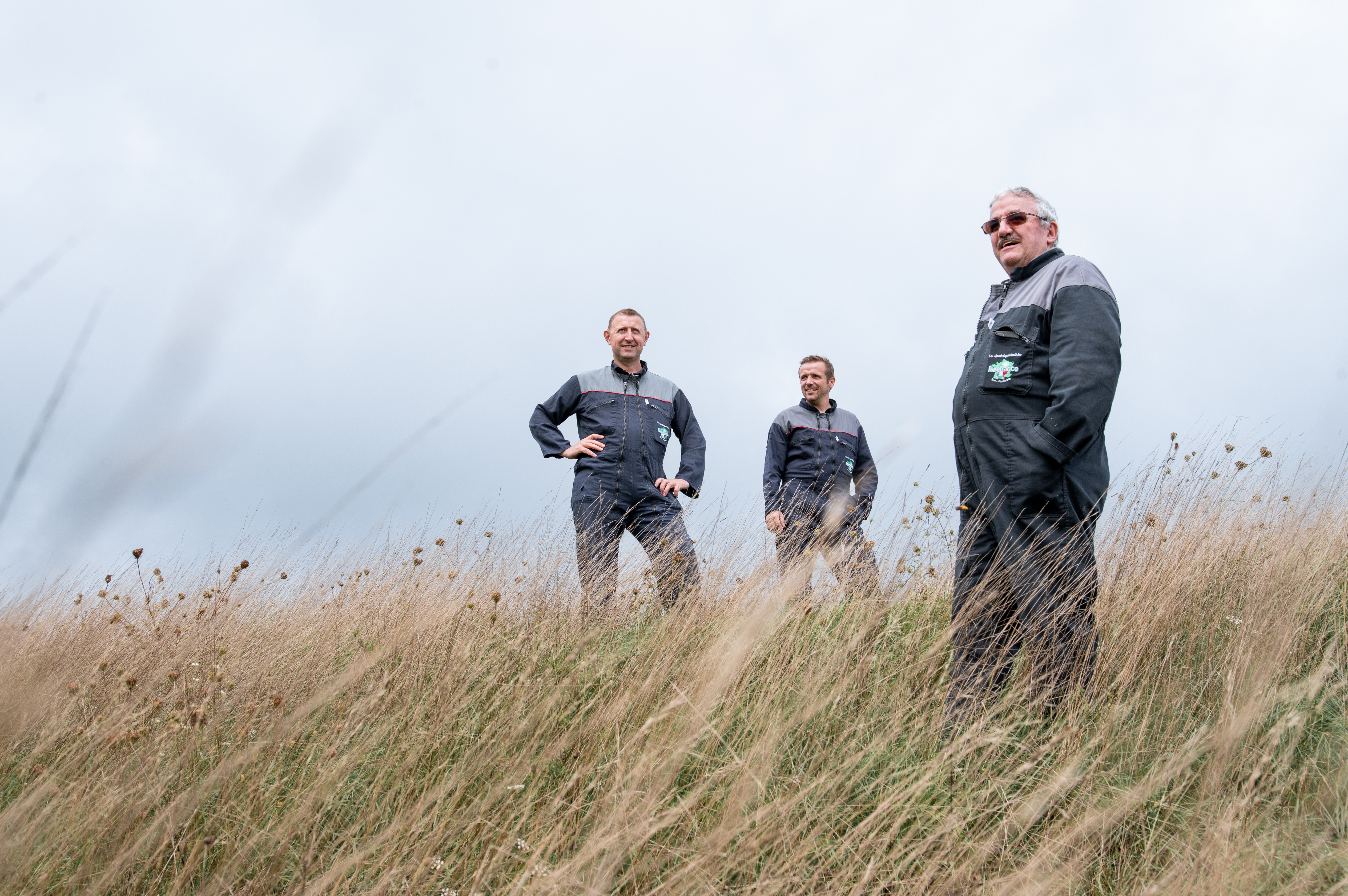 Reportage photo d'entreprise dans les Hauts-de-France