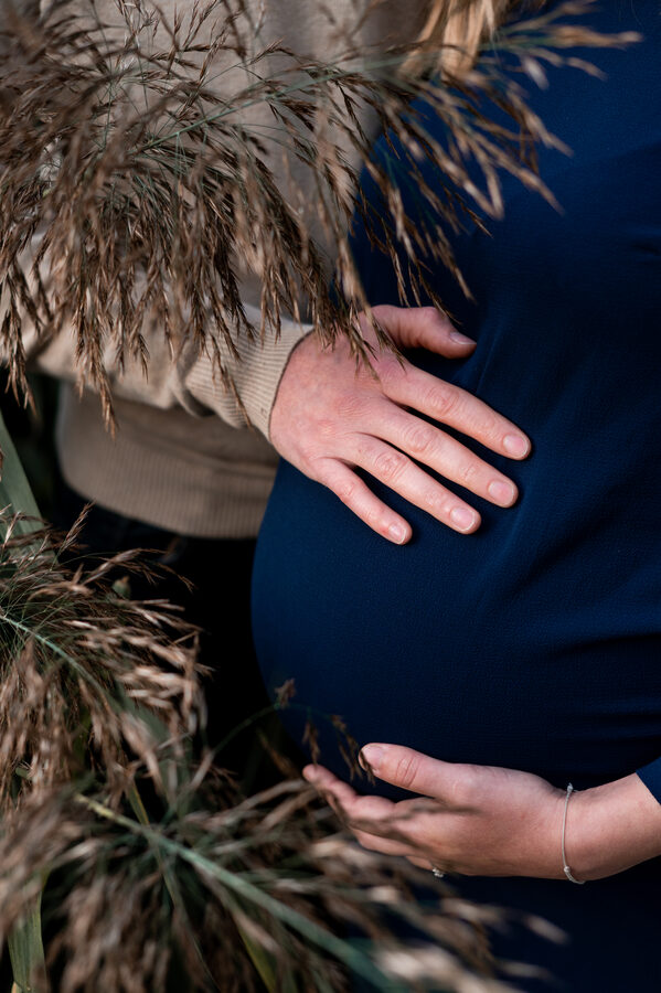 Séance photo famille authentique – Julie Delevaque