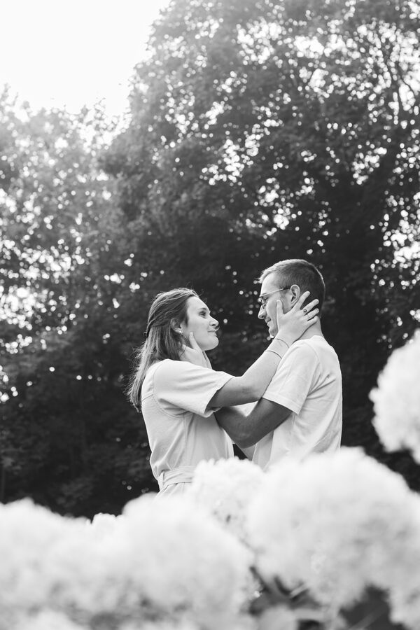 Séance photo famille authentique – Julie Delevaque