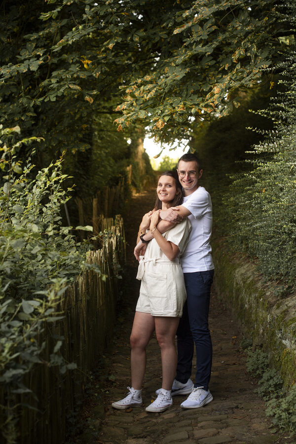 Séance photo famille authentique – Julie Delevaque
