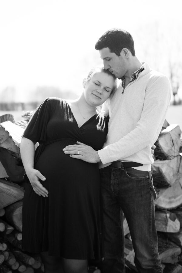 Séance photo famille authentique – Julie Delevaque