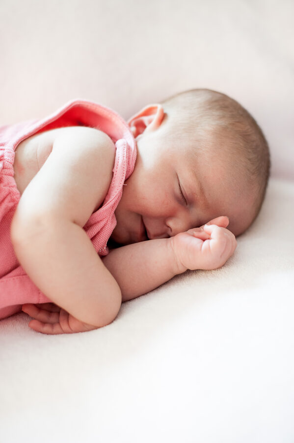 Séance photo famille authentique – Julie Delevaque