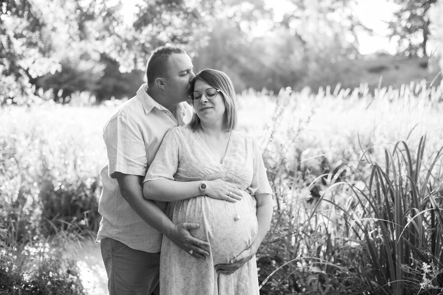 Séance photo famille authentique – Julie Delevaque