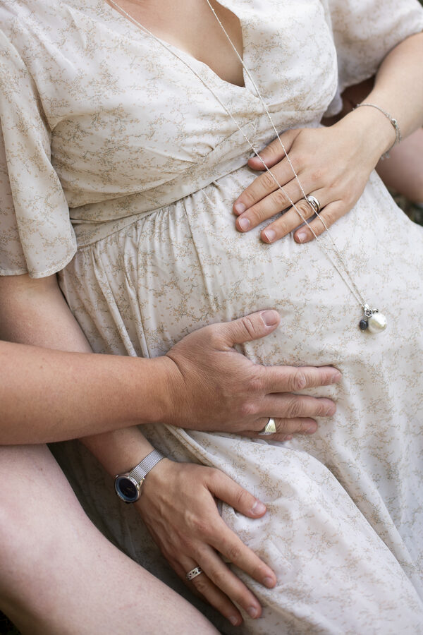Séance photo famille authentique – Julie Delevaque