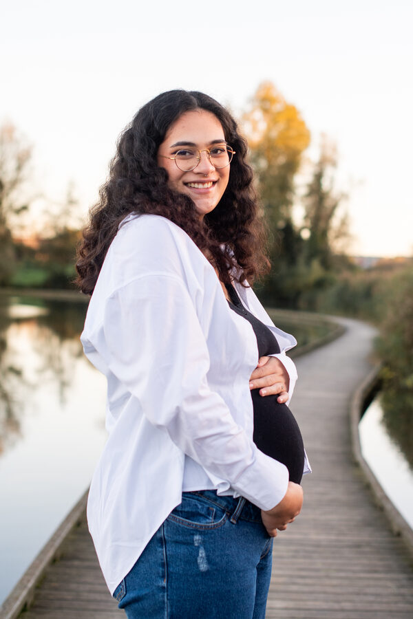 Séance photo famille authentique – Julie Delevaque