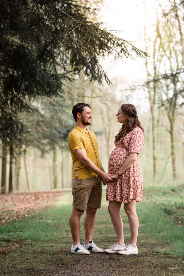 Séance photo famille authentique – Julie Delevaque
