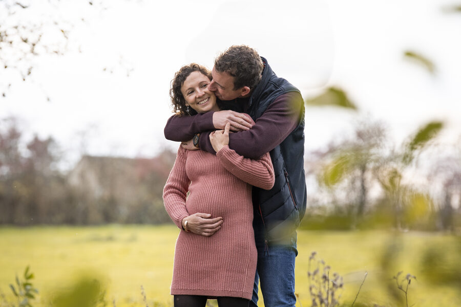 Séance photo famille authentique – Julie Delevaque