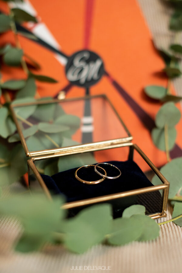 Photographie de mariage – Julie Delevaque Hauts-de-France