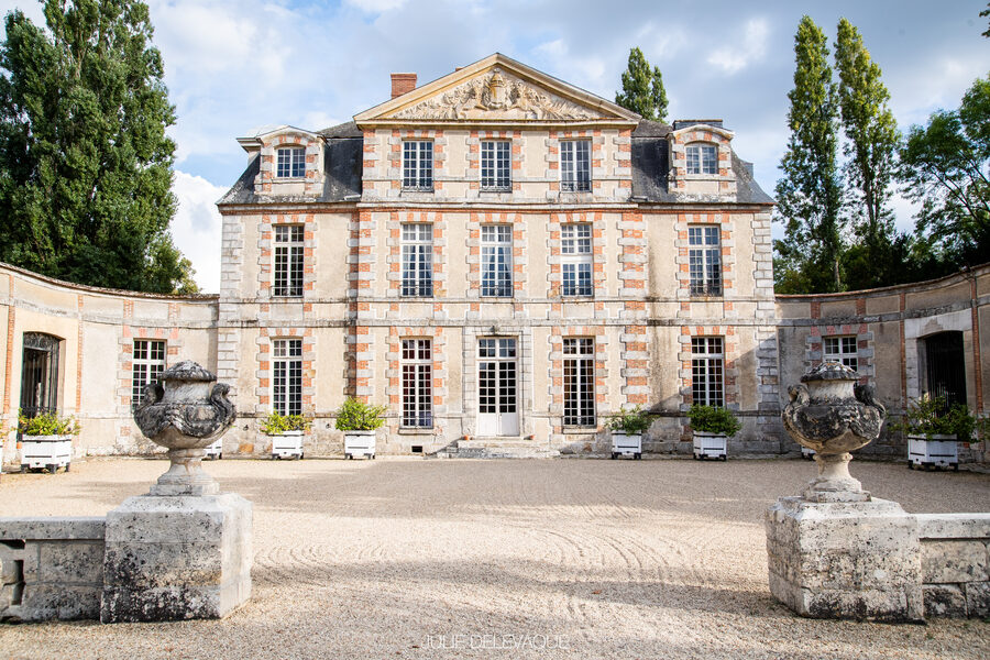 Photographie de mariage – Julie Delevaque Hauts-de-France