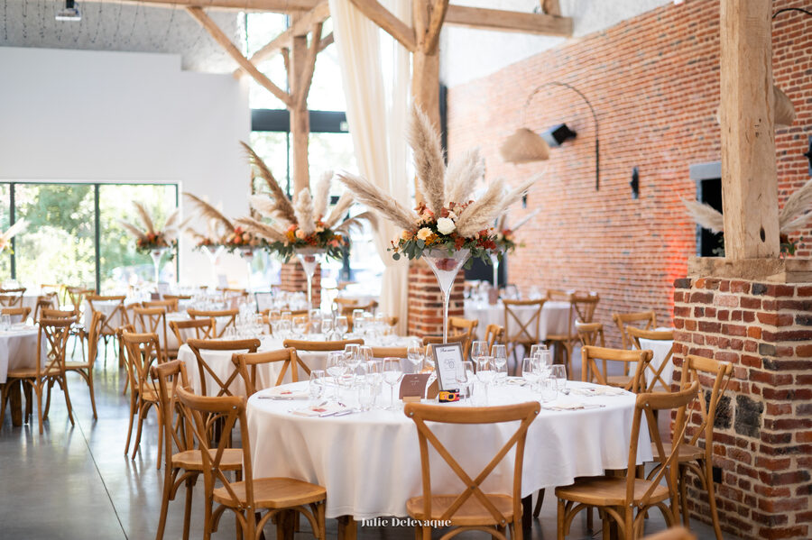 Photographie de mariage – Julie Delevaque Hauts-de-France