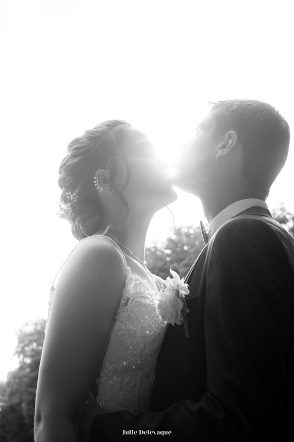 Photographie de mariage – Julie Delevaque Hauts-de-France