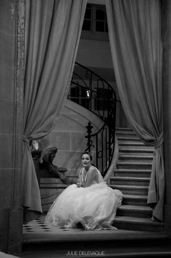 Photographie de mariage – Julie Delevaque Hauts-de-France