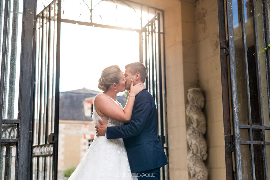 Photographie de mariage – Julie Delevaque Hauts-de-France
