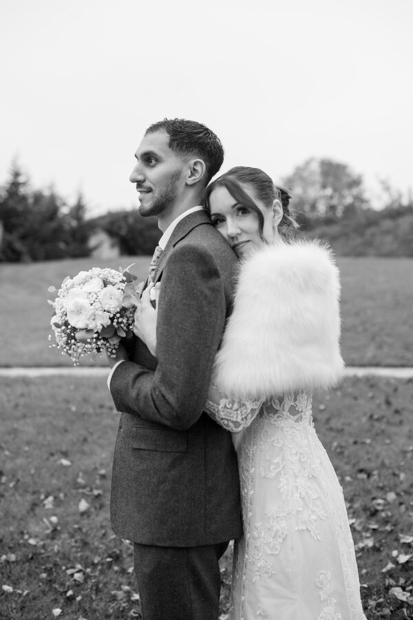 Photographie de mariage – Julie Delevaque Hauts-de-France