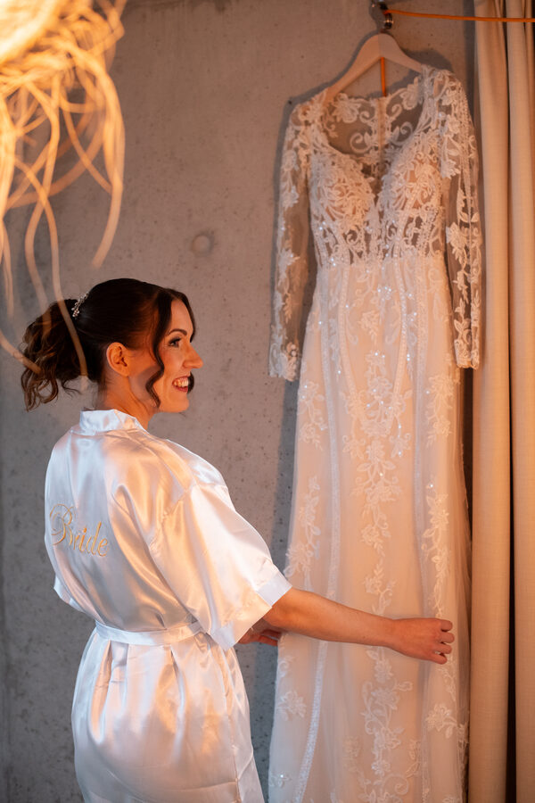 Photographie de mariage – Julie Delevaque Hauts-de-France