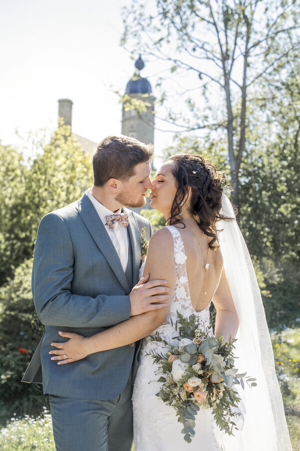 Photographie de mariage – Julie Delevaque Hauts-de-France