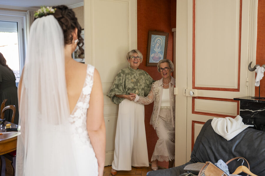 Photographie de mariage – Julie Delevaque Hauts-de-France