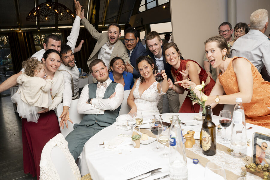 Photographie de mariage – Julie Delevaque Hauts-de-France