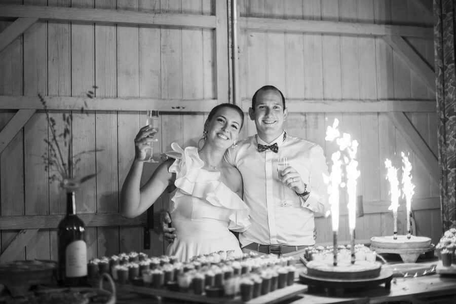 Photographie de mariage – Julie Delevaque Hauts-de-France