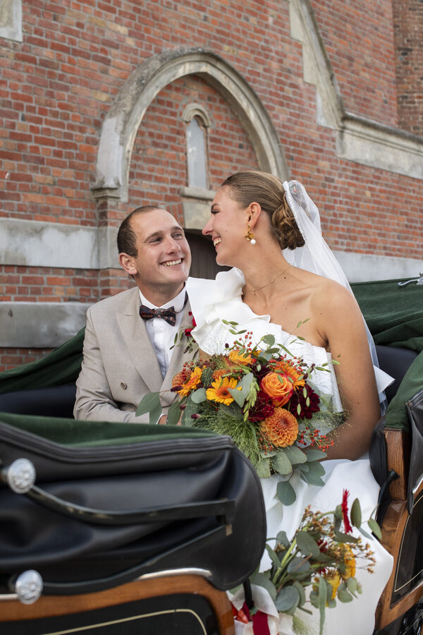 Photographie de mariage – Julie Delevaque Hauts-de-France